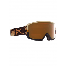 Gafas snowboard Anon M3 Goggle + Bonus Lens